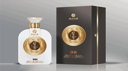【团队案例】贵州习酒·年销数亿——成都白酒行业包装设计-品牌策划