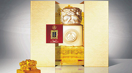 【团队案例】五粮液品牌系列——成都白酒行业包装设计-品牌策划