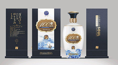 【团队案例】山西汾酒系列-——成都白酒行业包装设计-品牌策划