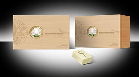 【团队案例】桃花贡米——成都食品行业包装设计-品牌策划