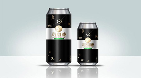 【团队案例】寿身液源——成都饮料行业包装设计-品牌策划